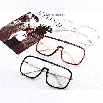 big square eyeglass frames