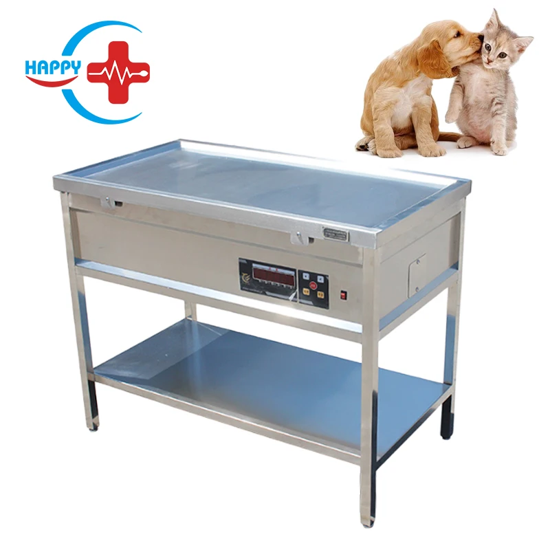 Operating Table for small animals. Operating Table for smallanimals. Large animal operating Table.