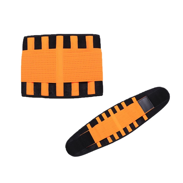 

2021 good seller lumbar trainer back support lumbar support lower back support belt