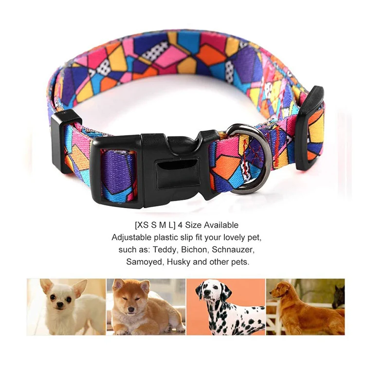 Pet Collar-88