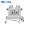 UK 1.5 N wire connector electric spade terminal block
