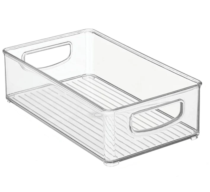 Portable Storage Bin (Rectangle)