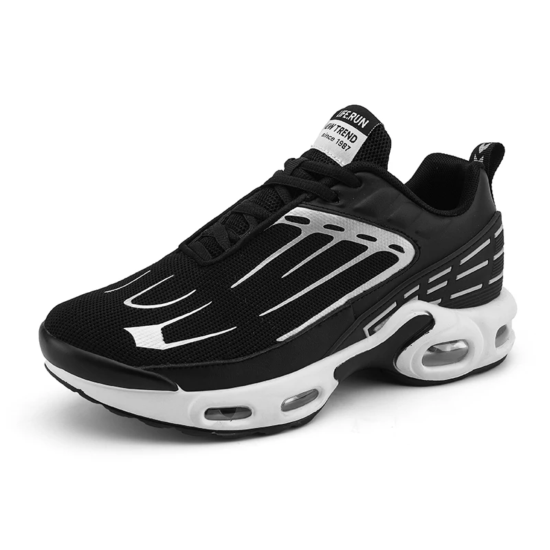 

Trending Mens Casual Sneakers Fashion Sports Running Shoes for Men Walking jogging Shoes 2021