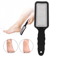 

Callus Remover Corn Trimmer Colossal Pedicure Scrubber Tool Foot Rasp File