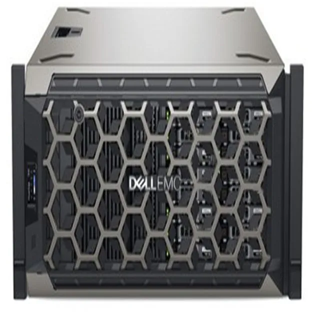 

DELL PowerEdge T640 Tower Server