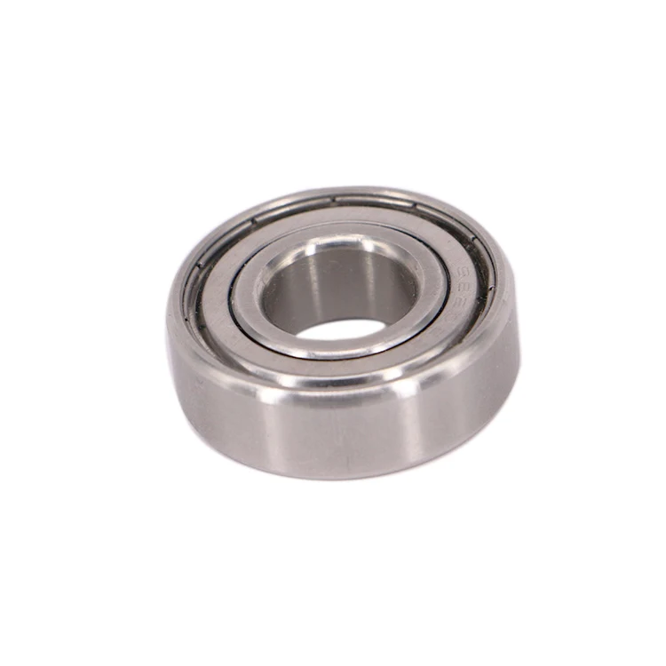 

high quality deep groove ball bearing 6002 ZZ for pump or motor