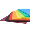 Washable Polyurethane Memory Foam Sheets