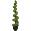 China Manufacturer artificial house plants and artificial topiary