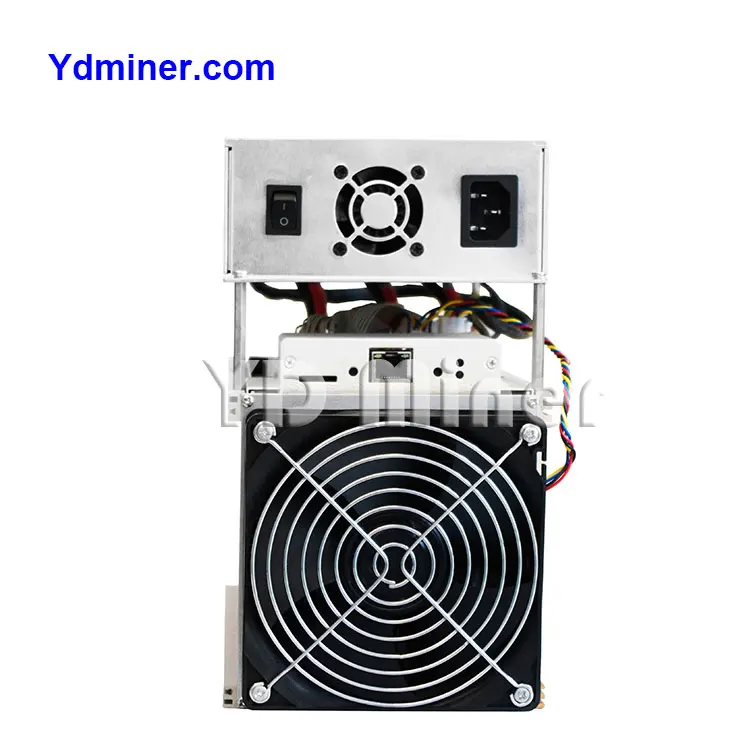 

Second Hand T2 Bitcoin Miner Innosilicon T2Tz 30T with PSU