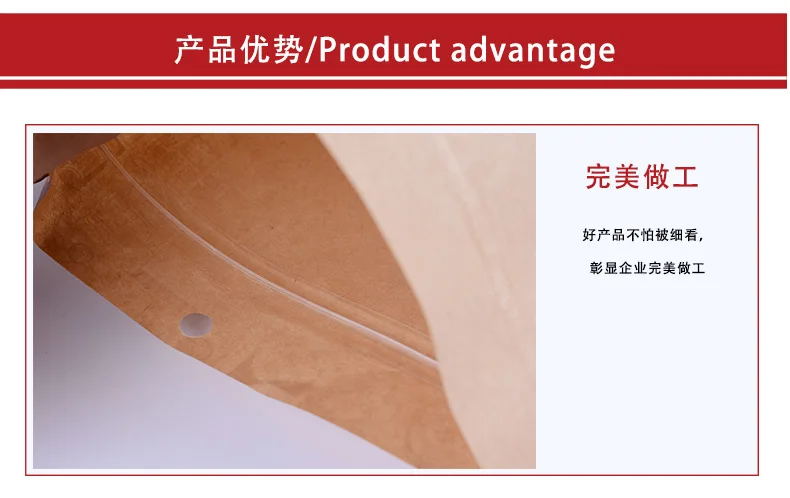 Factory direct price paper kraft bag bags brown with custom logo