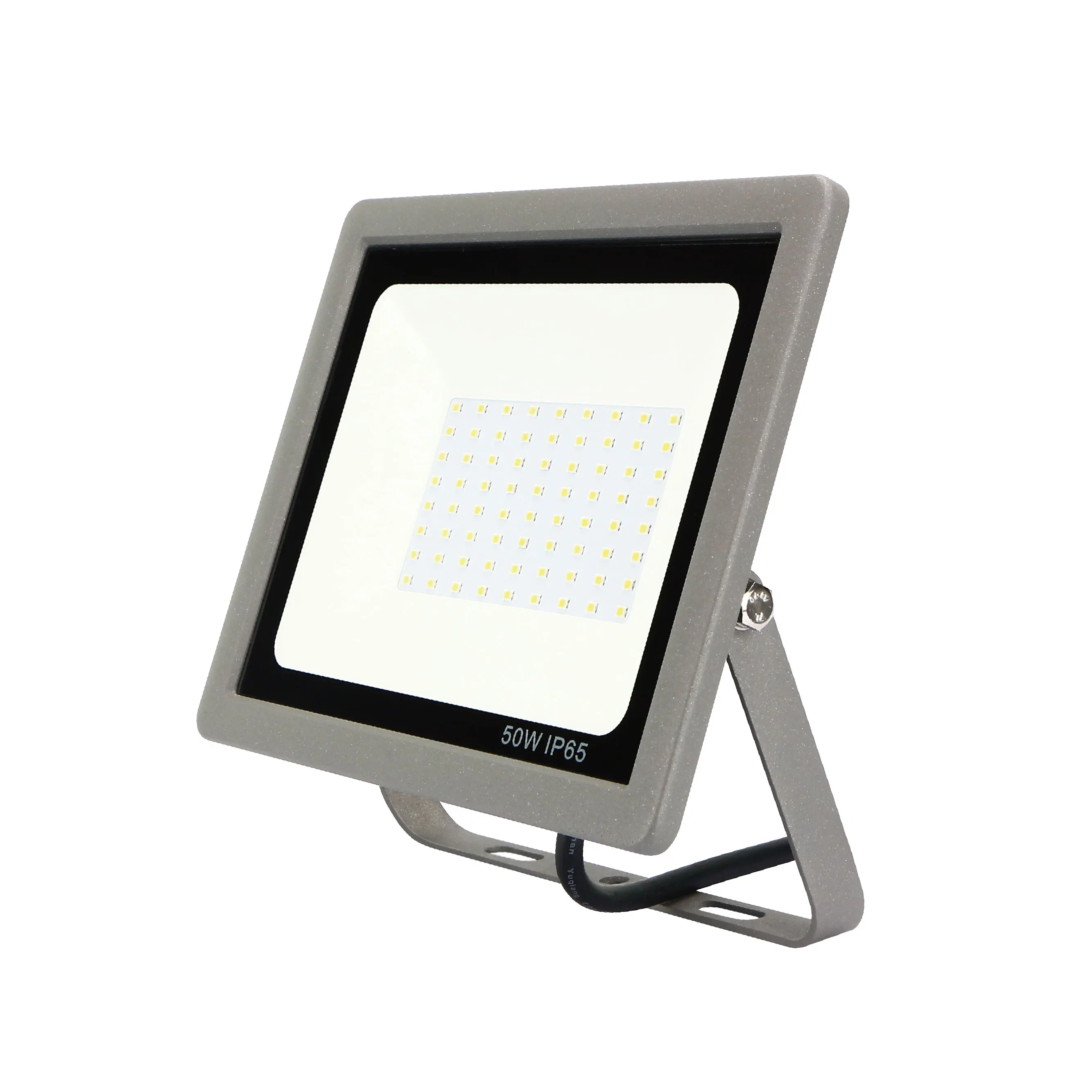 90lm/w White Ip65 Ic 20w Mount Flood Light Led Floodlight Smd 100 Watt