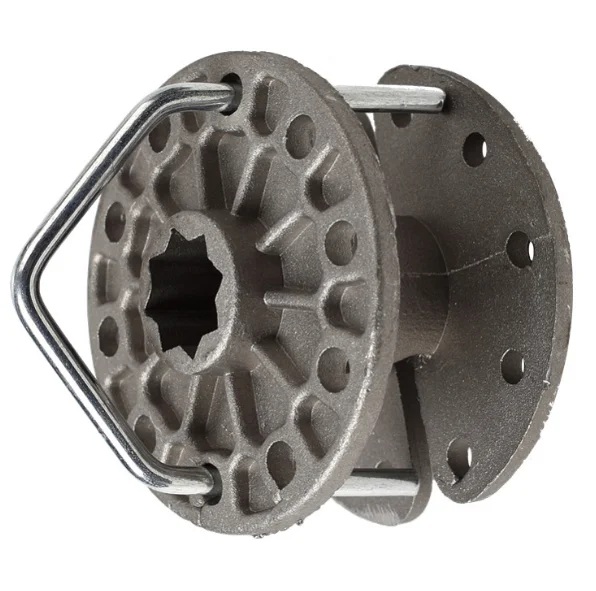 

Terrui Factory Price Electric Farm Fencing Wire Tensioner High Quality Fence Strainer