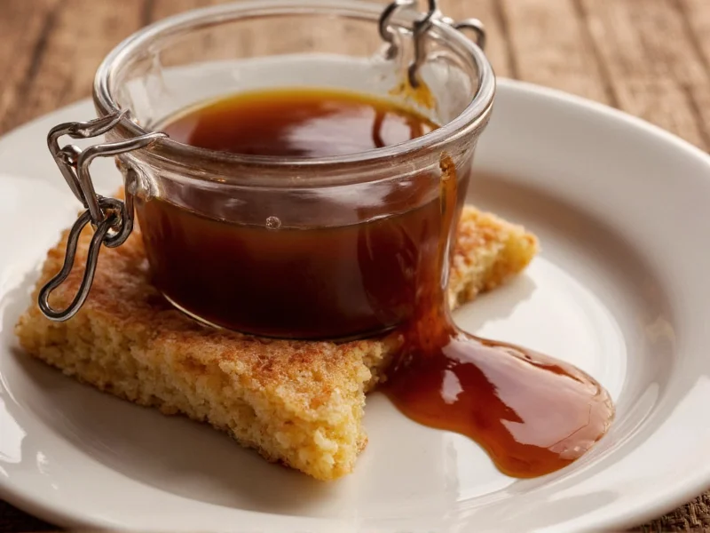 Does Molasses Need Refrigeration? Storage Facts