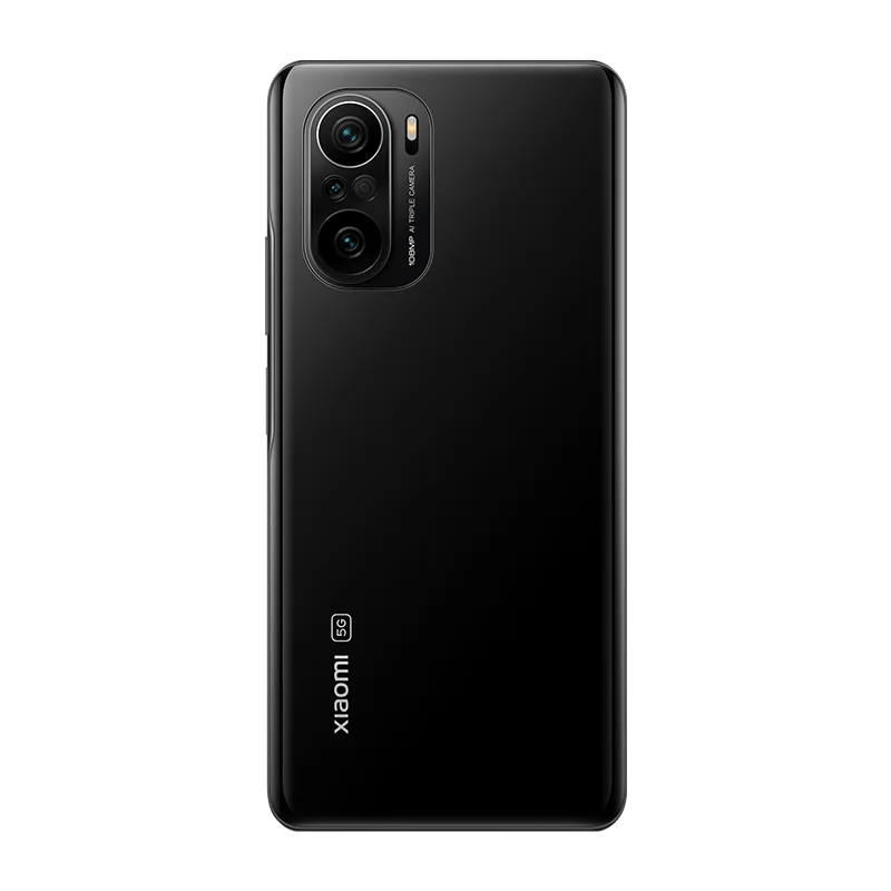 

Global Version Xiaomi Mi 11i 8GB 128GB/256GB 108MP Camera Unclocked Original Smartphone Mobile Phones 5G