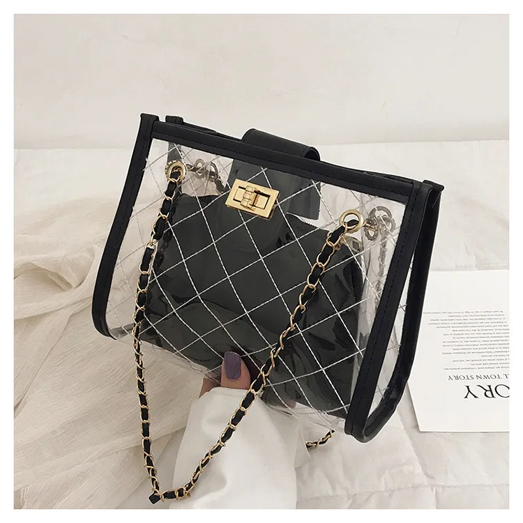 

RH-bairun 352 Hot sales fashion summer purse handbags travel fashion purses and handbags ladies