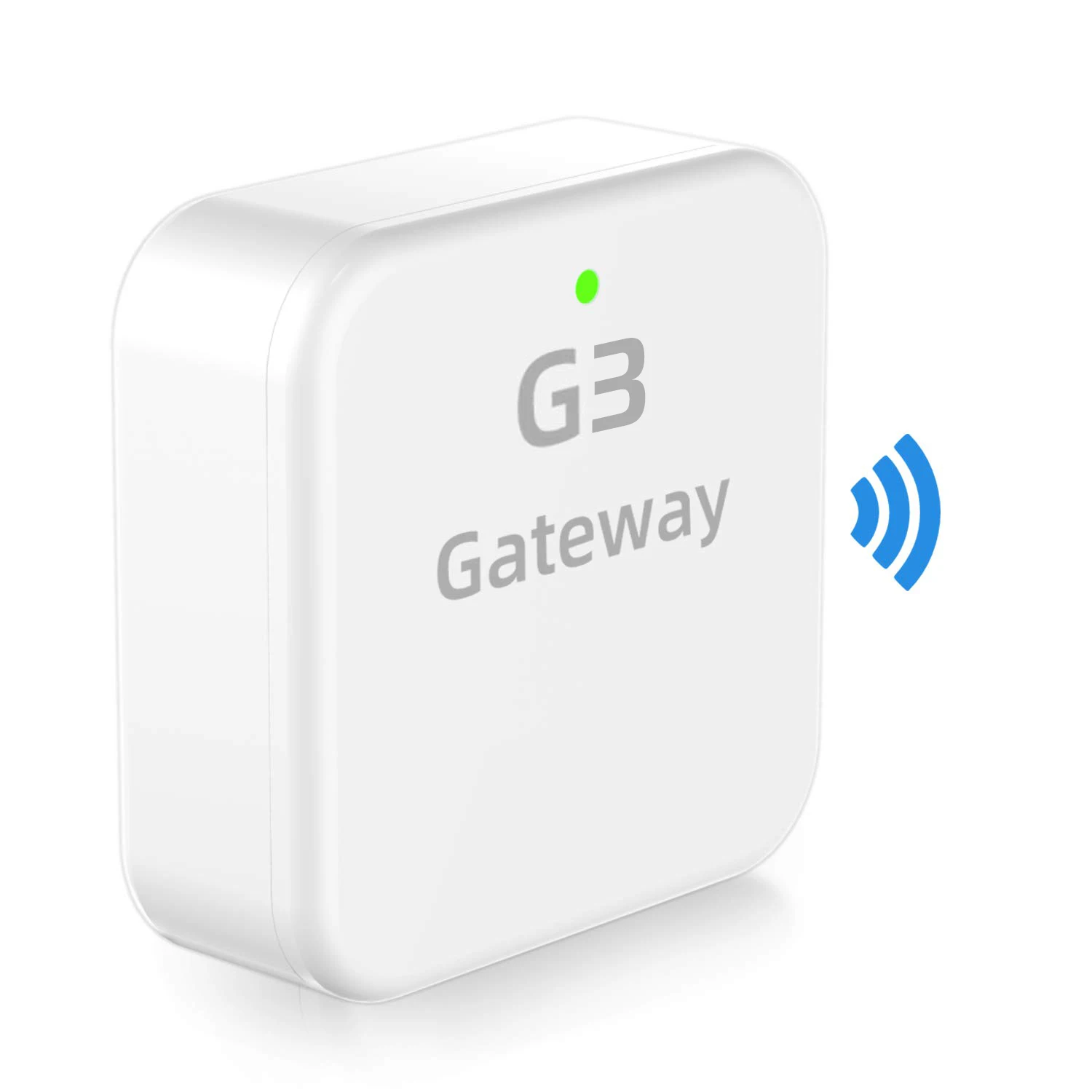 

G3 ttlock app wired wifi gateway for smart locks