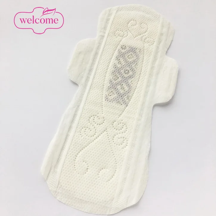 

Me Time Brand Breathable Ultra Thin Sanitary Pad Day Night Use Moderate Comfortable Disposable Sanitary Napkin