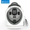 Accurate evaluation of skins health face scanner skin analyzer machine