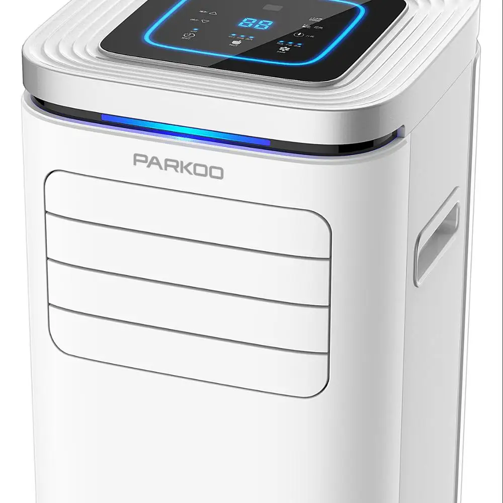 
2020 hot selling AC 7000 BTU cooling& dehumidifying R410a portable Mobile Air Conditioner for sale 