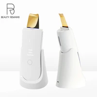 

beauty personal care portable ultrasound machine face scrubber