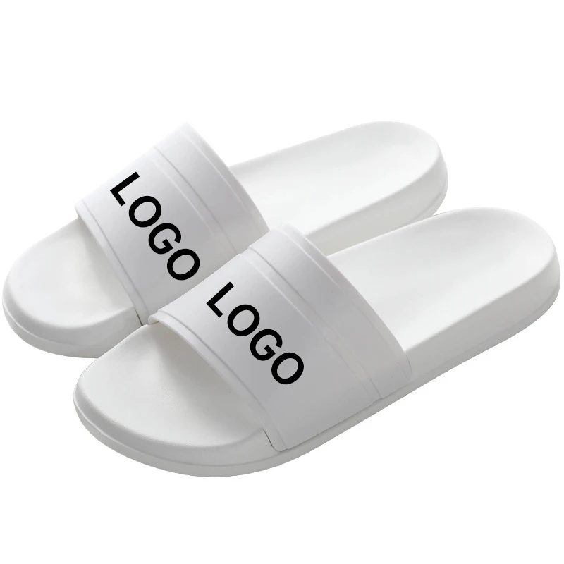 

Designer Sandals Custom Slides,Custom Logo Black Slides Sandal Men,Custom Printed Slippers Slides Footwear, Customized color