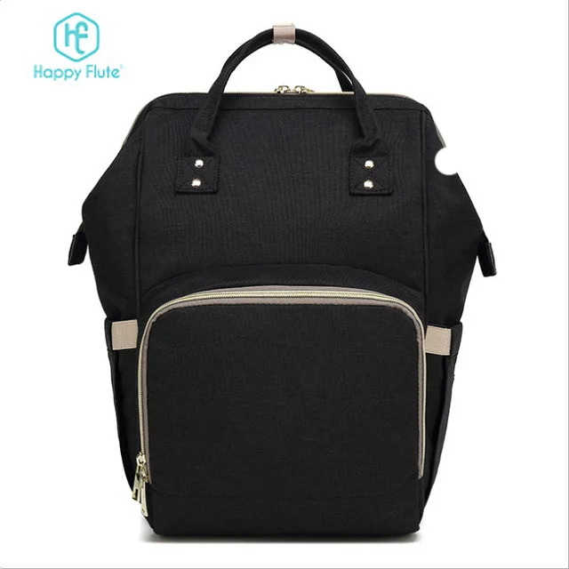 

HappyFlute Oxford Cloth waterproof Maternity storage Bag Travel Backpack Large Capacity Nappy Nursing Bag, Colors