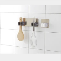 

Factory direct wall mounted mop holder mop holder mop and broom holder