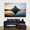 Posters Modern Wall Hanging Photo Frames Art Decor Canvas