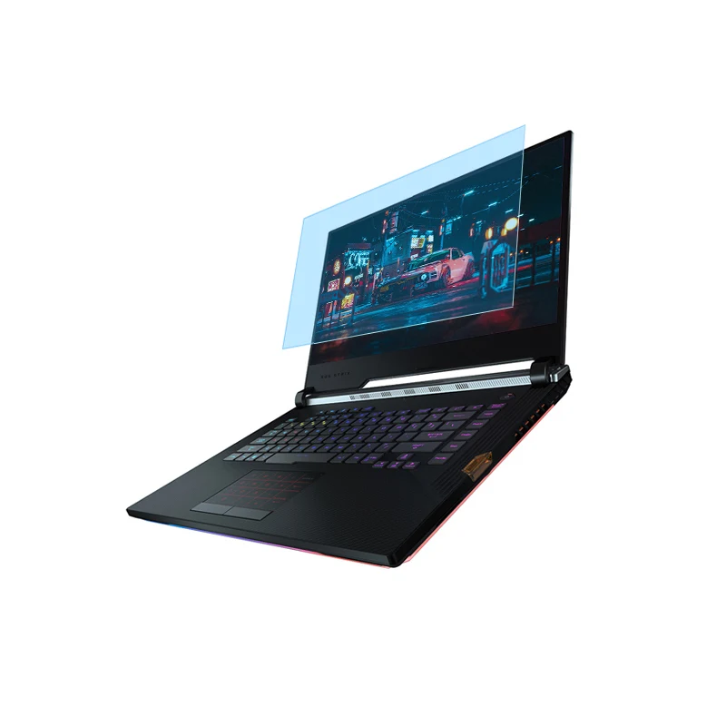 Best Seller Blue Light Film Eye Protection Blocking Laptop Screen