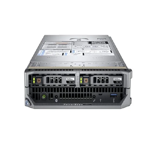 

Online Shop Original Intel Xeon 4110 Blade Server DELL PowerEdge M640