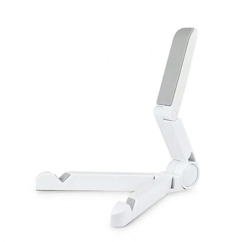 

Cell phone desk stand REK8y tablet stand, Black white