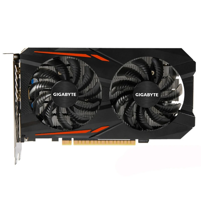 

Used Cheap China Model GDDR5 GTX1050ti 1050 ti 4gb gaming graphic card