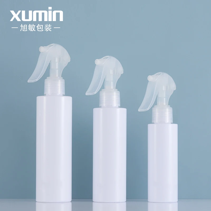 

white 100ml mist spray bottle 150ml plastic pump 200ml for 100ml mist spray bottle