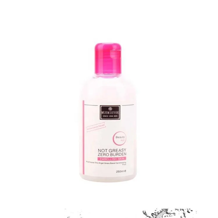 

not greasy rejuvenating lotion before makeup