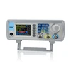 Digital Domain Signal Generator with Digital Control Arbitrary Waveform