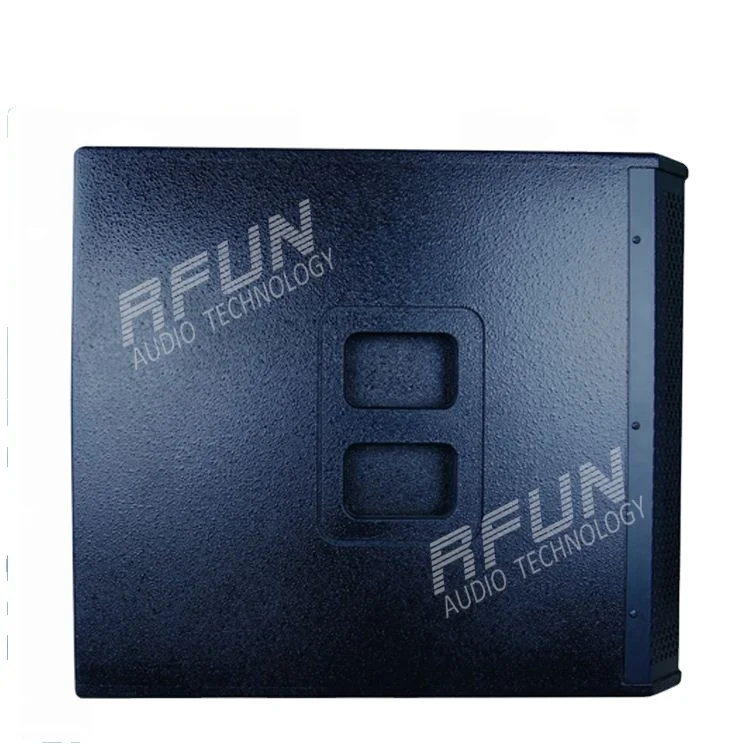 
latest produce factory supply column speaker box line array system 