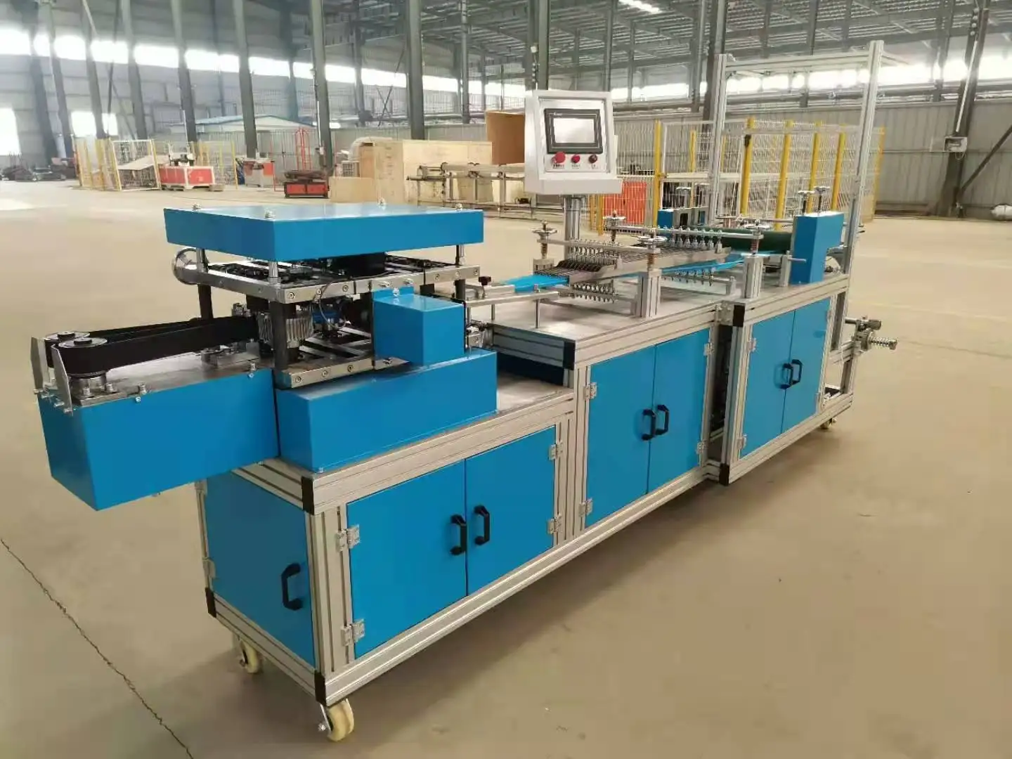 定制大淋浴帽防水浴帽机