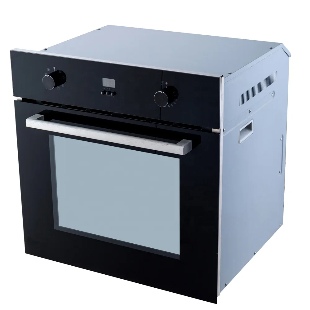 Built In Electric Ovens Builtin Installation And Stainless Steel