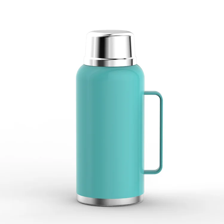 

Eco friendly stainless steel vacuum manufacturers designer tea water jug arabic coffee smart thermos vacuum flask water kettle