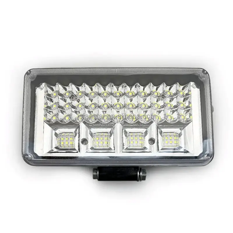 Quality Cordless Led Working Light 145° Degree Rotating Head Working Lamp With Factory Wholesale