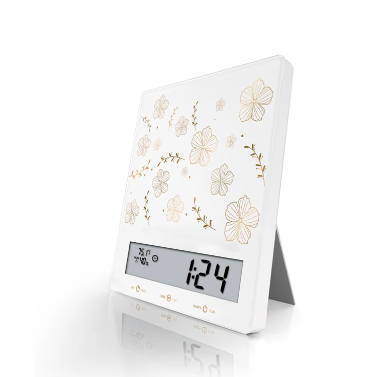 
Factory Direct Sale Touch Sensor Standard Portable Food Scale Digital Kitchen 