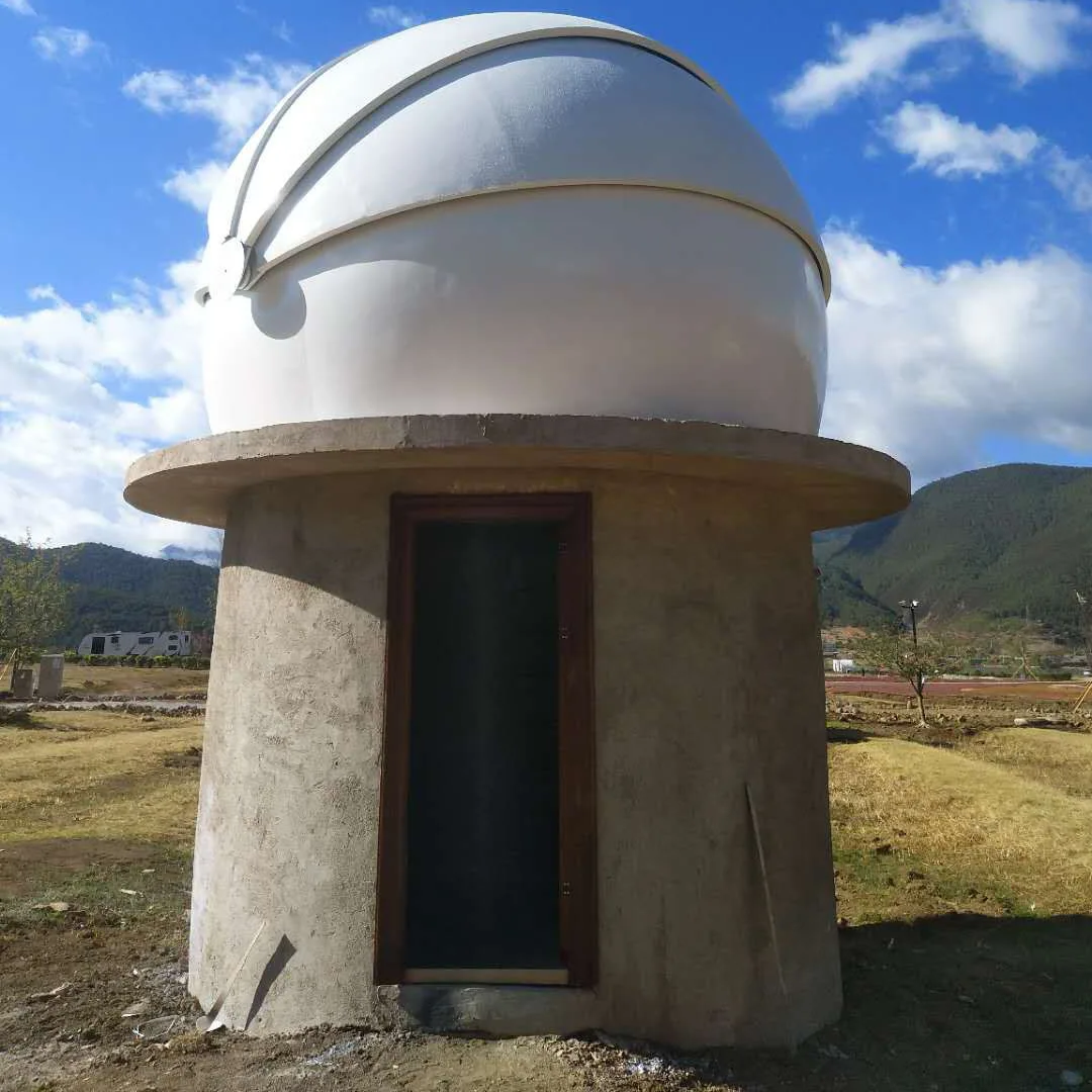 The Omnimax Astronomical Dome Buy Astronomical Dome,Ash Dome Observatory,Dome Astronomical