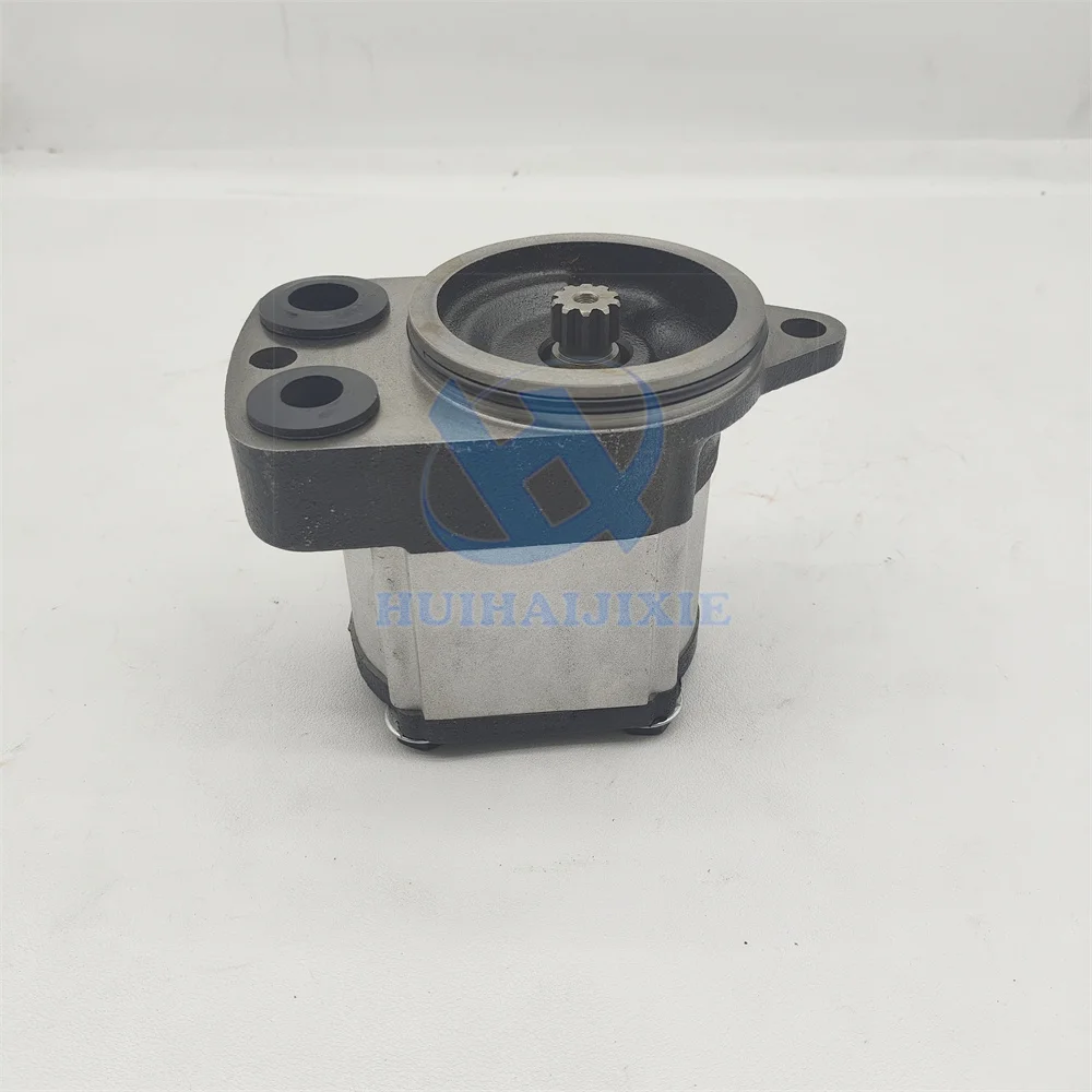 High Quality Excavator Parts 10T A8VO160 Gear Pump 133-6912 for 330B 345B Excavator Gear Pump 1336912