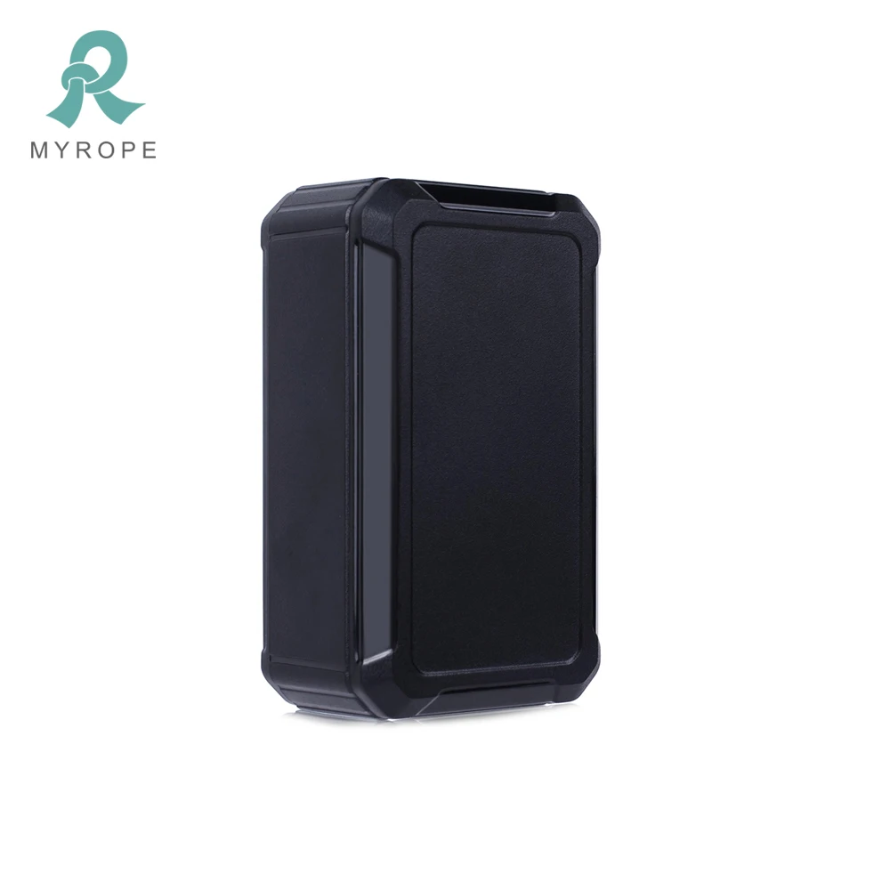 

Micro Magnetic GPS Tracker Car Vehicle Tracking Device with Long Stand Time GPS Asset Tracker