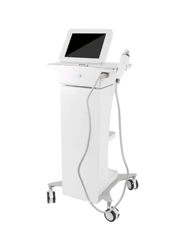 

Hot Sale Microneedle RF Machine/Fractional RF Wrinkle Removal Machine