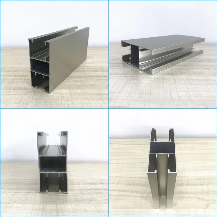 2020 High Quality Product Aluminium Alloy Toilet Partition Foot Cover