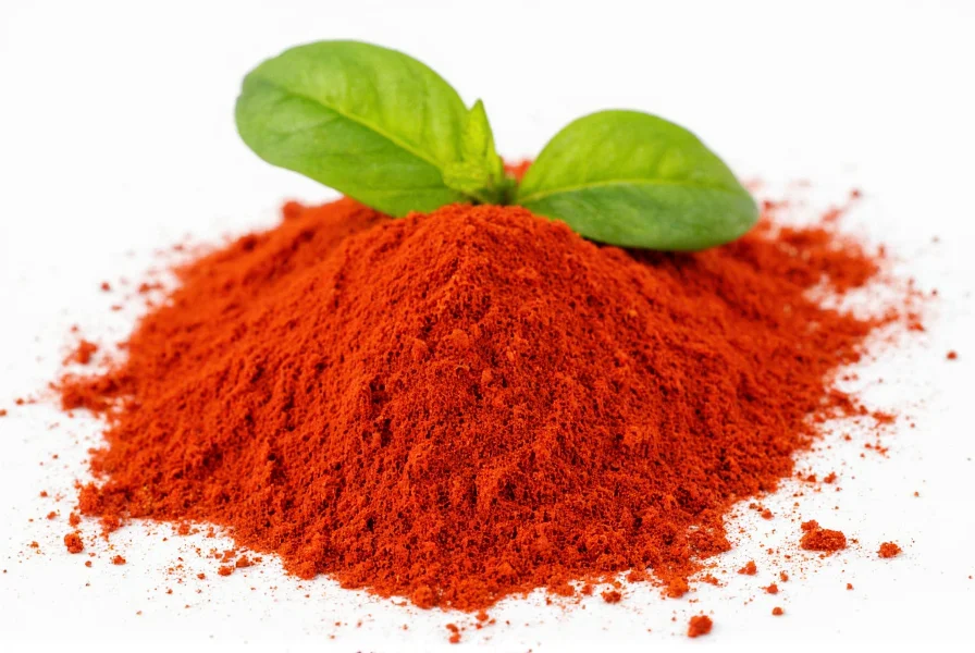 Hot Pepper Spice: Types, Uses, and Benefits Explained