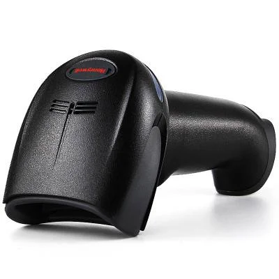 

Honeywell 1900GSR Handheld Barcode 1D&2D Scanner, Black