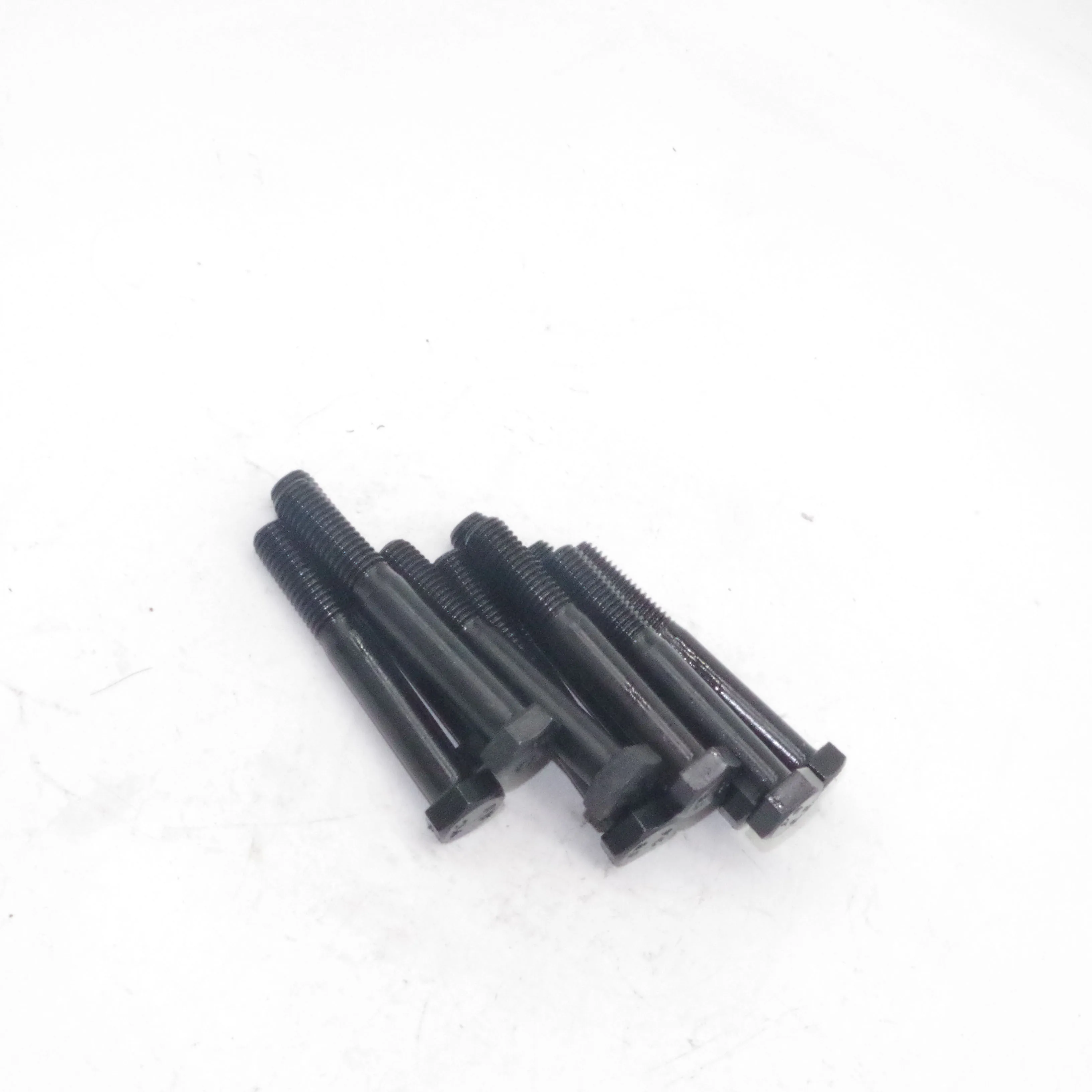 
M20 Astm A325 Heavy Hex Bolt For Steel Structure 