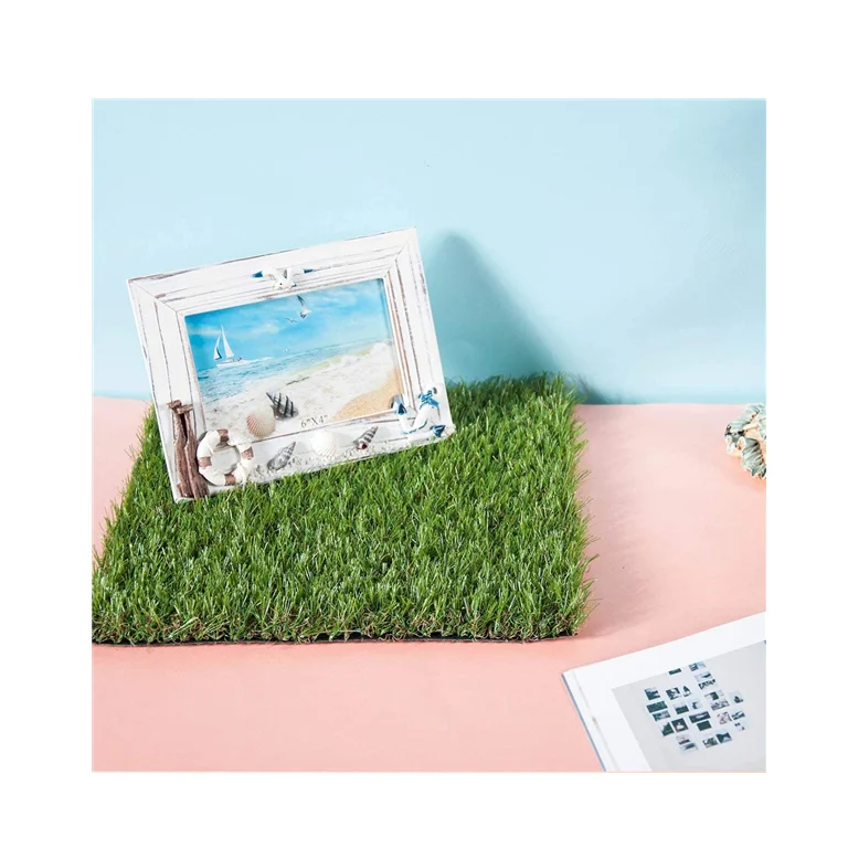

Soft Synthetic Turf Artificial Grass Landscape Lawn for Indoor Outdoor Use